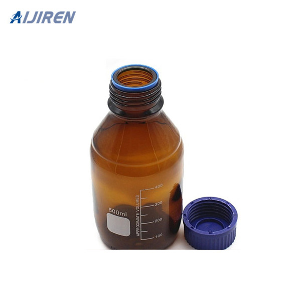 glass media bottles, glass media bottles Suppliers and 